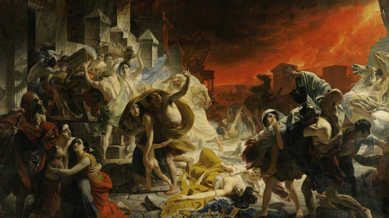 Más allá del obstáculo